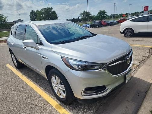 2019 Buick Enclave Premium
