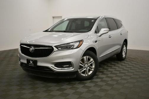 2019 Buick Enclave Premium