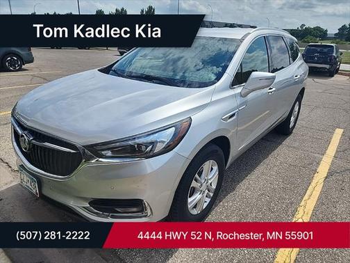 2019 Buick Enclave Premium