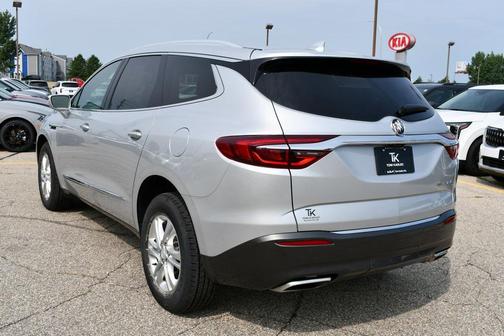 2019 Buick Enclave Premium