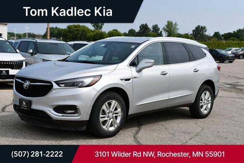 2019 Buick Enclave Premium