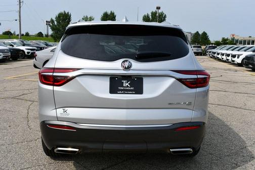 2019 Buick Enclave Premium