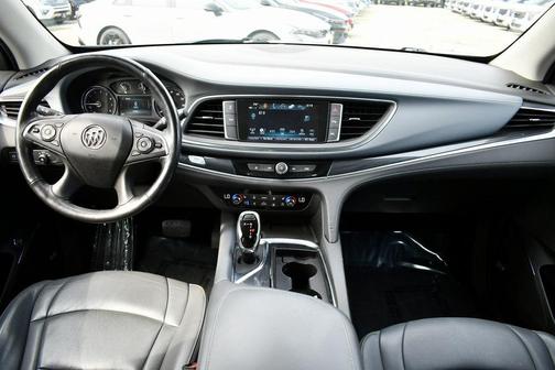 2019 Buick Enclave Premium