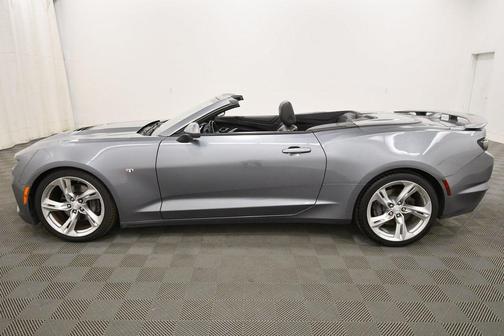 2020 Chevrolet Camaro 2SS