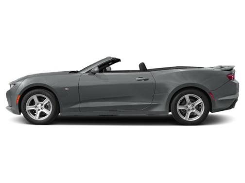 2020 Chevrolet Camaro 2SS