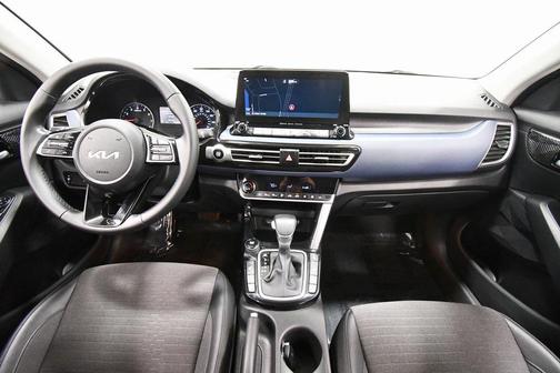 2022 Kia Seltos S