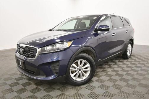 2020 Kia Sorento LX