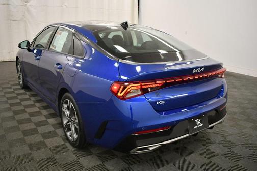 2024 Kia K5 EX