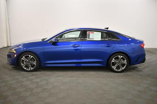 2024 Kia K5 EX