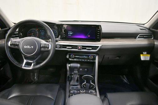 2024 Kia K5 EX