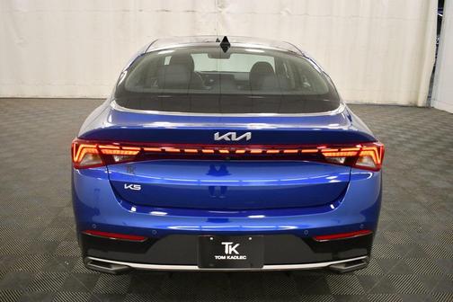 2024 Kia K5 EX