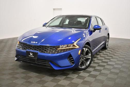 2024 Kia K5 EX