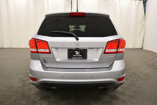 2016 Dodge Journey R/T