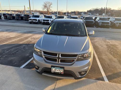2016 Dodge Journey R/T