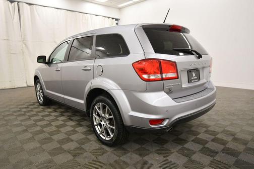 2016 Dodge Journey R/T