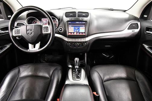 2016 Dodge Journey R/T