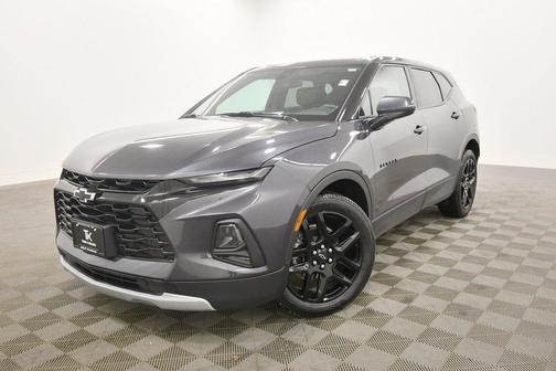 2021 Chevrolet Blazer 2LT