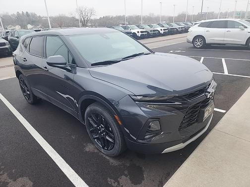 2021 Chevrolet Blazer 2LT