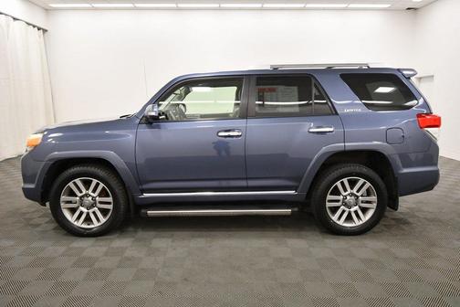 2012 Toyota 4Runner Limited