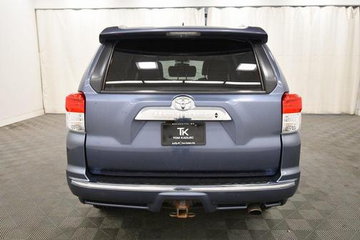 2012 Toyota 4Runner Limited