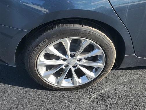 2021 Cadillac CT5 Premium Luxury AWD