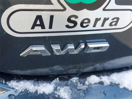 2021 Cadillac CT5 Premium Luxury AWD