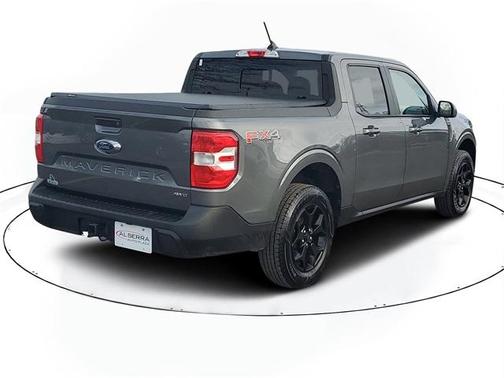2023 Ford Maverick Lariat