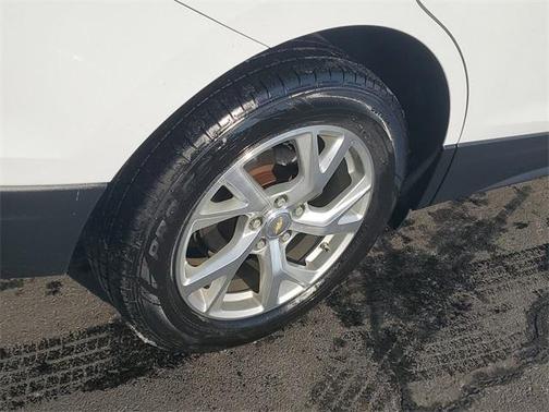 2018 Chevrolet Equinox 2LT
