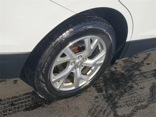 2018 Chevrolet Equinox 2LT
