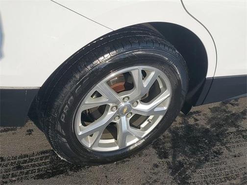 2018 Chevrolet Equinox 2LT