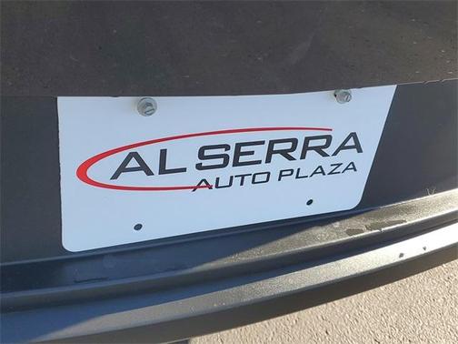 2025 Chevrolet Trailblazer LS