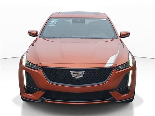 2023 Cadillac CT5-V V-Series