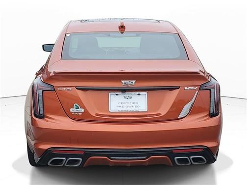 2023 Cadillac CT5-V V-Series