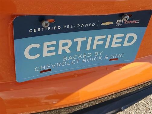 2023 Chevrolet Corvette Stingray w/1LT