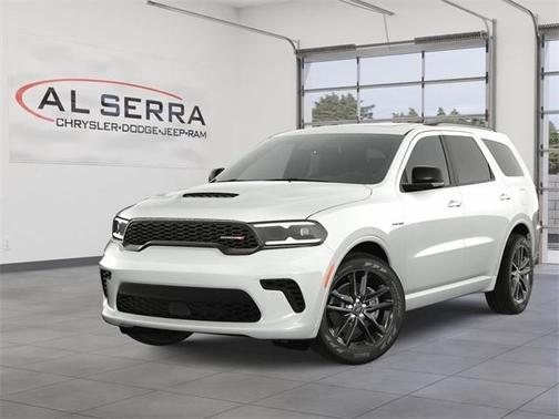 2025 Dodge Durango R/T