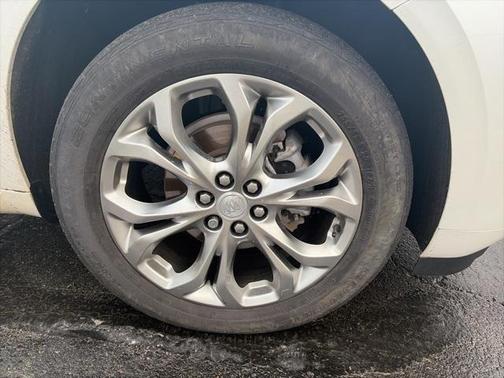 2021 Buick Enclave Avenir