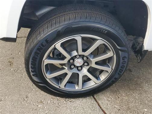 2021 GMC Canyon Denali