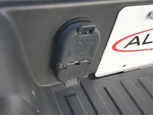 2021 GMC Canyon Denali