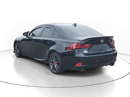 2014 Lexus IS 350