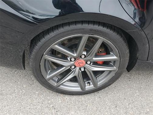 2014 Lexus IS 350