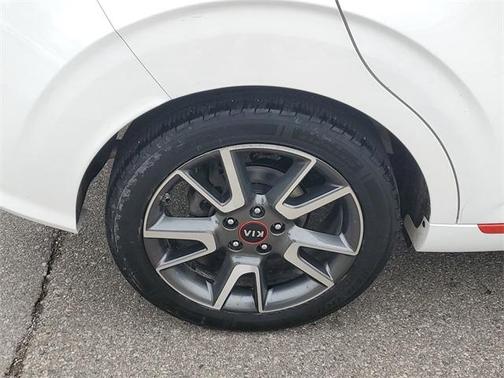 2020 Kia Soul GT-Line 2.0L