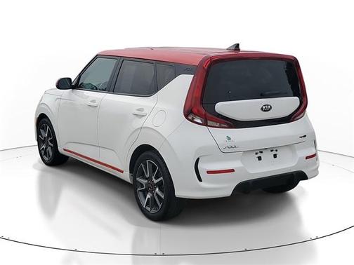 2020 Kia Soul GT-Line 2.0L