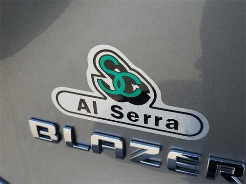 2023 Chevrolet Blazer Premier