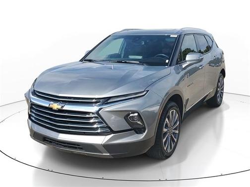 2023 Chevrolet Blazer Premier