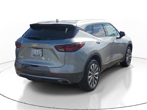 2023 Chevrolet Blazer Premier