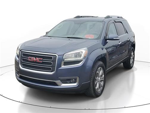 2014 GMC Acadia SLT-2