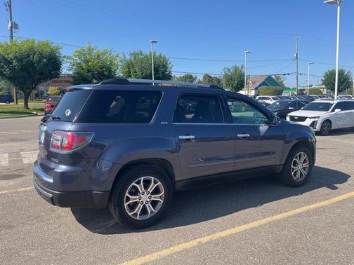 2014 GMC Acadia SLT-2