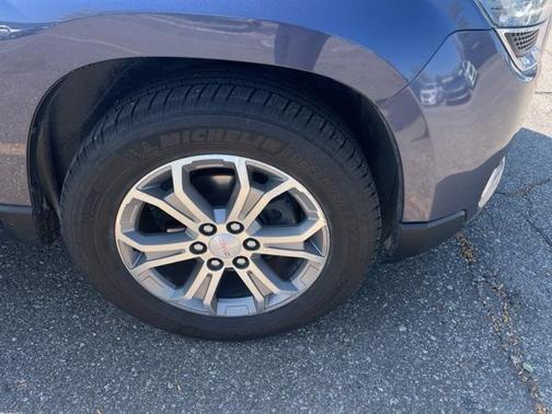 2014 GMC Acadia SLT-2