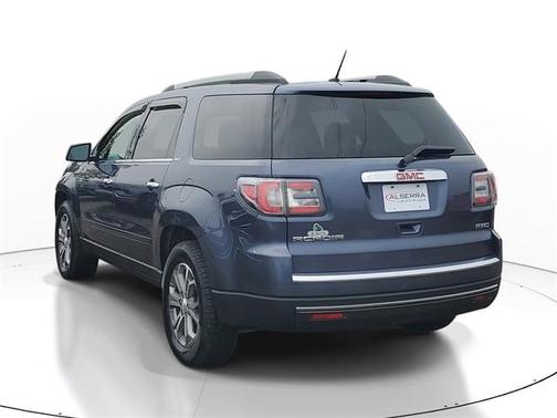 2014 GMC Acadia SLT-2