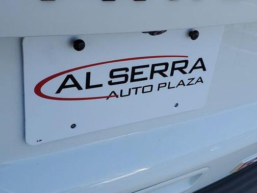 Summit White 2023 Chevrolet Tahoe RST